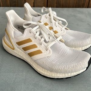 Womens Adidas Ultraboost shoes